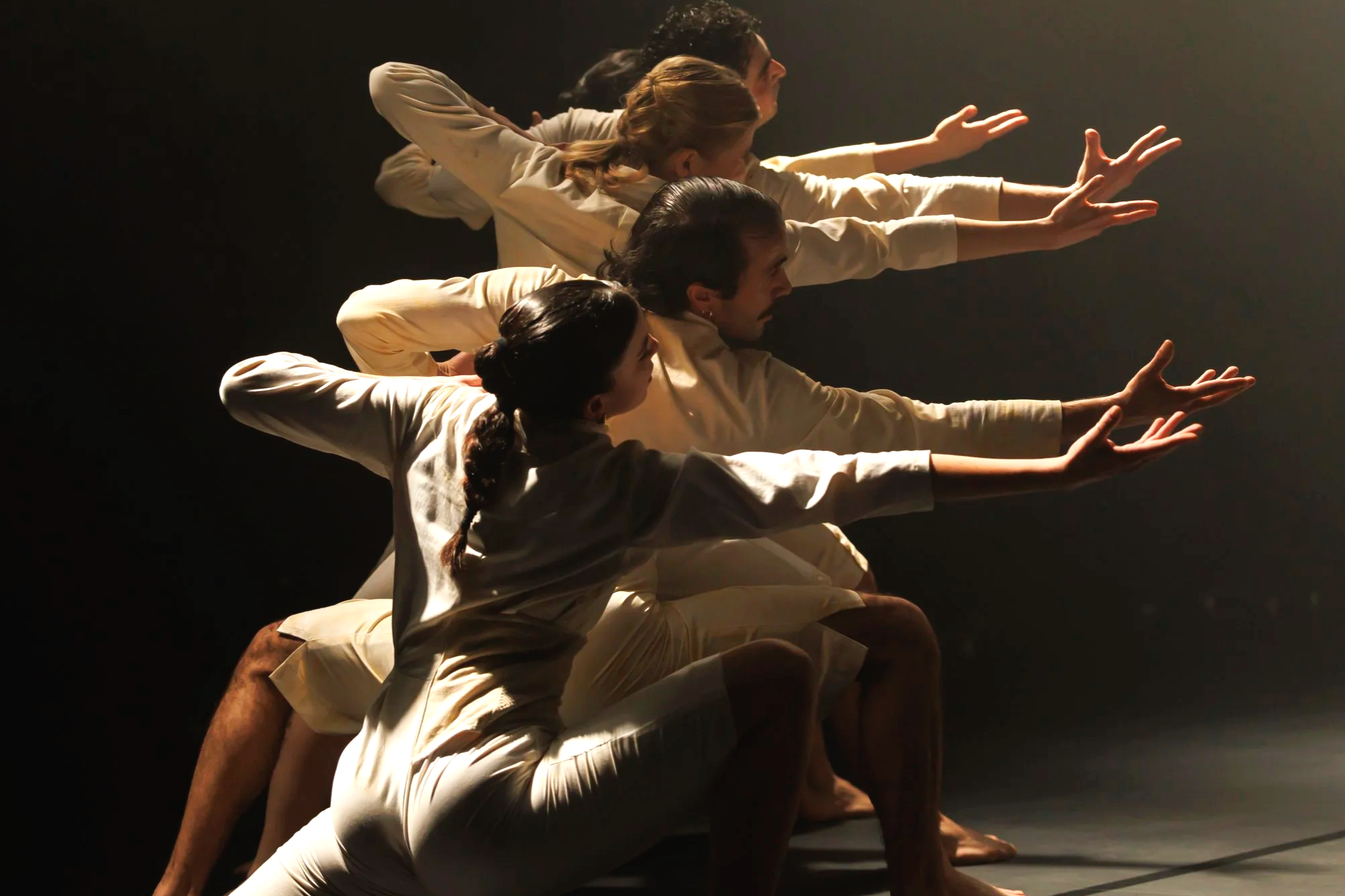 NÁCAR (ZFINMALTA NATIONAL DANCE COMPANY)