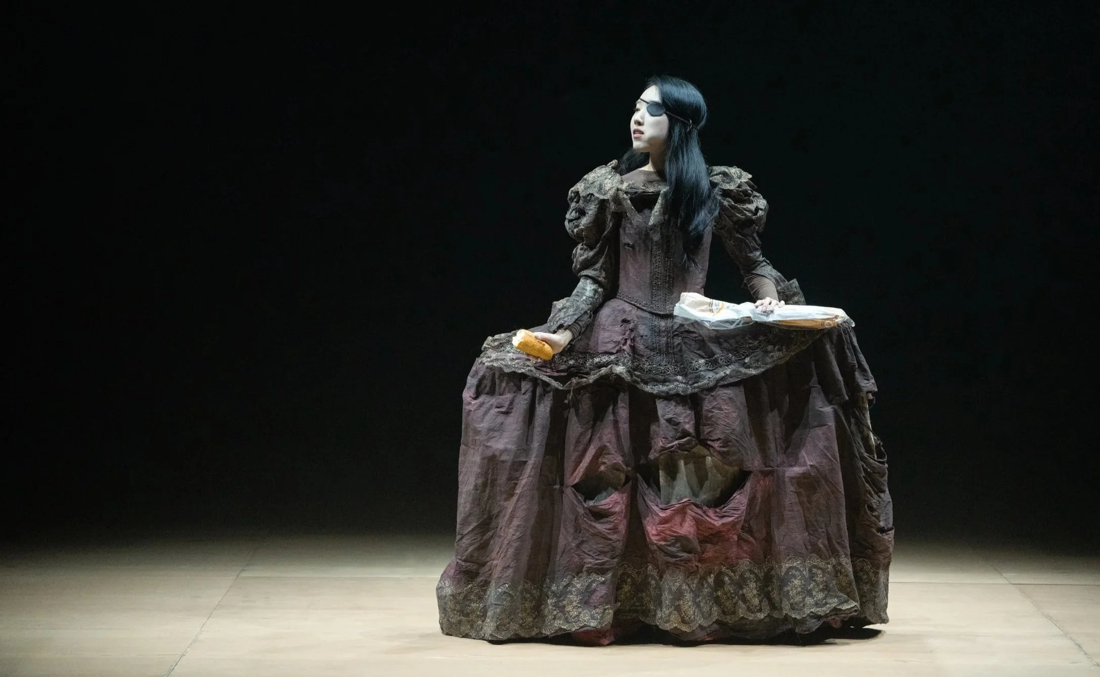 TABLERO (COMPAÑÍA NACIONAL DE DANZA)