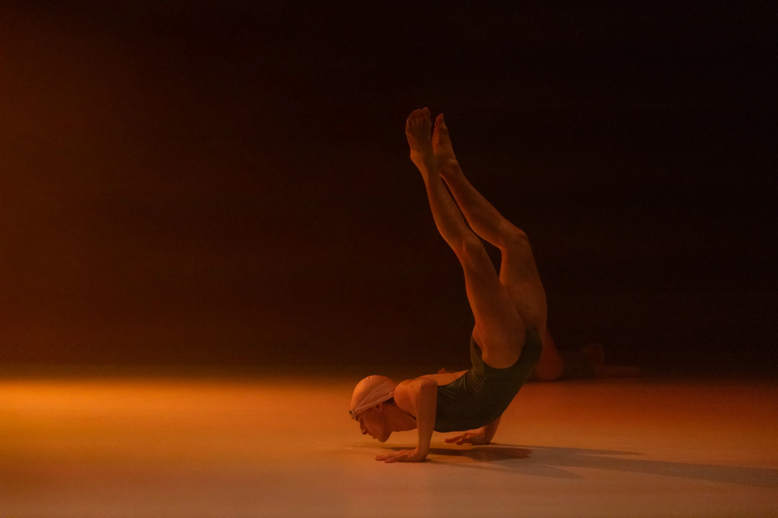 SOMIGLIANZA (ZFINMALTA NATIONAL DANCE COMPANY)