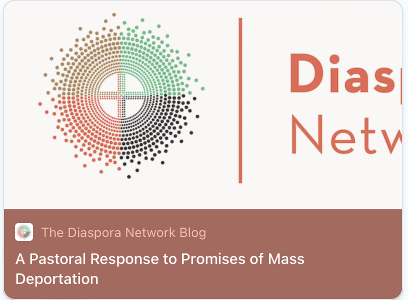 A Statement by our Board 