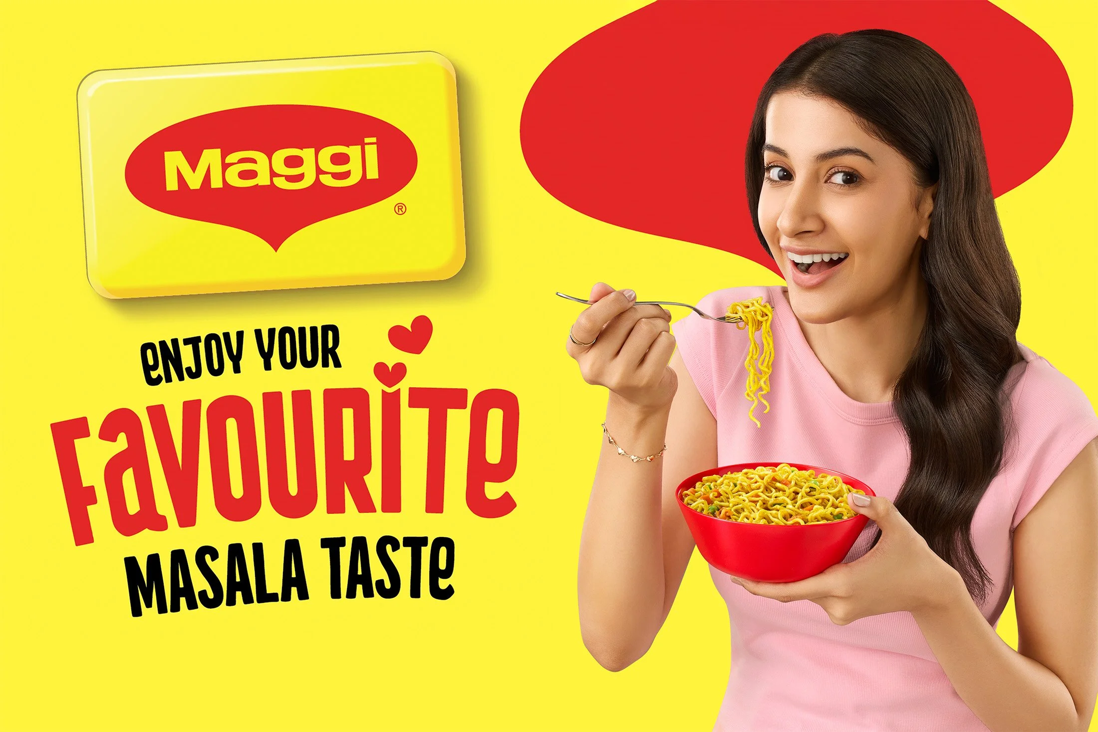 Maggi