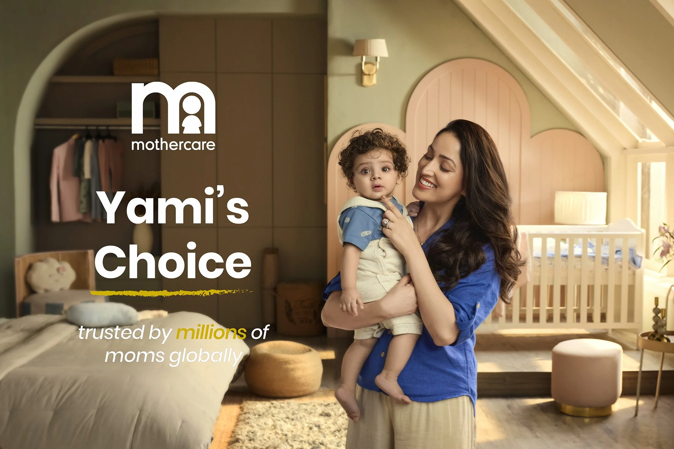 Mothercare