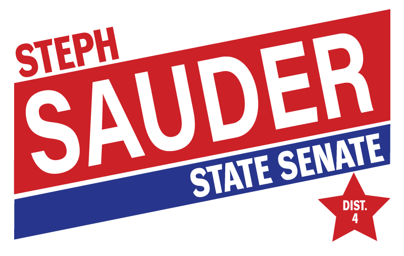 Sauder for Senate