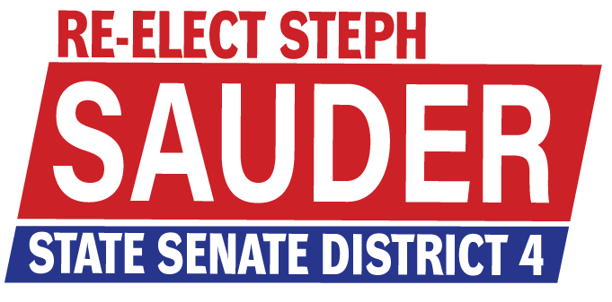 Sauder for Senate
