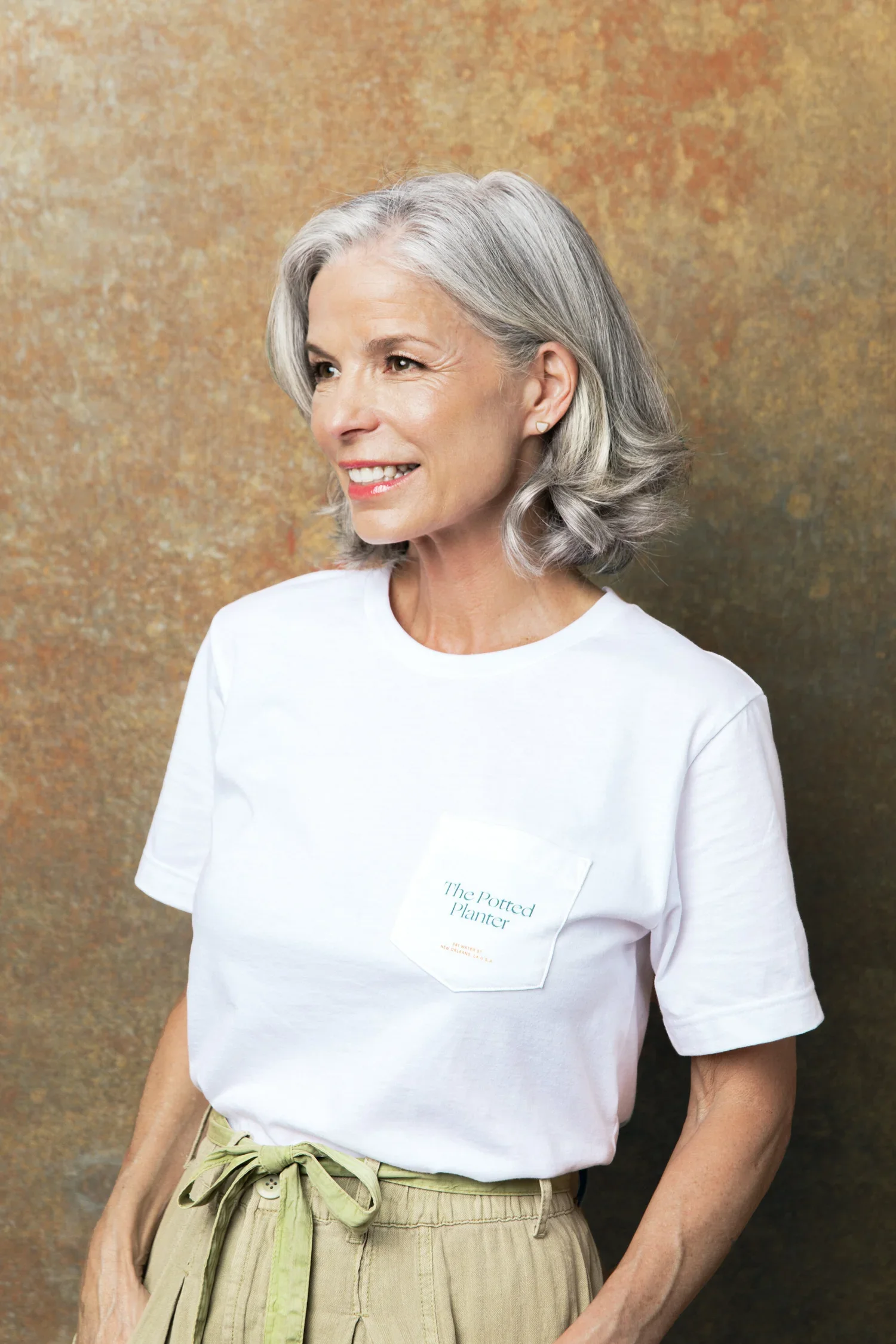 Mailchimp "Potted Potter" 