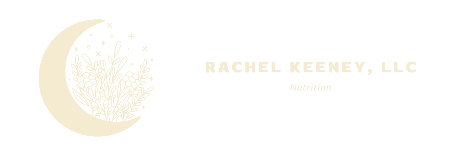 Rachel Keeney Nutrition