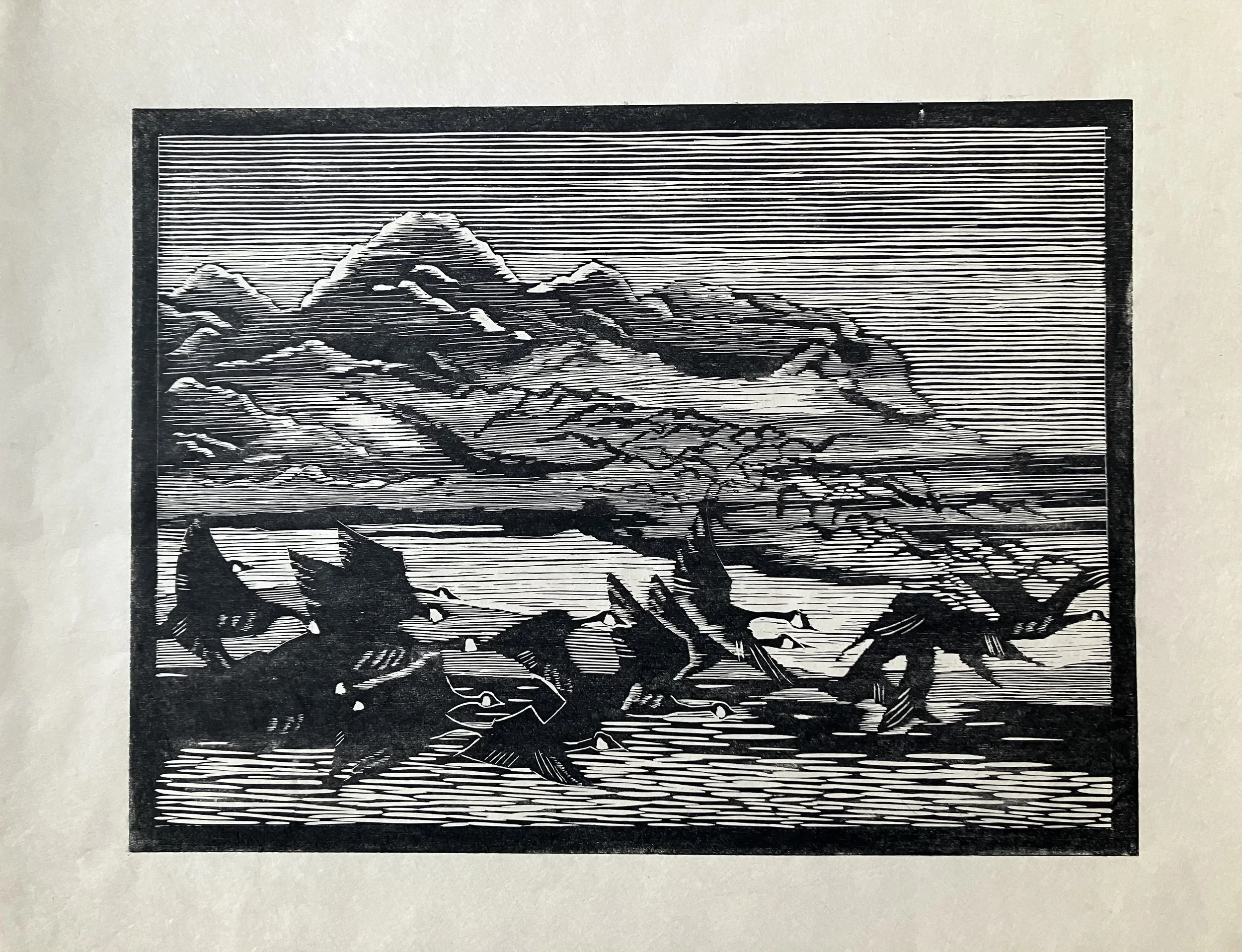 Skein of Geexse - Gregory Haley - Holly Baker.jpg