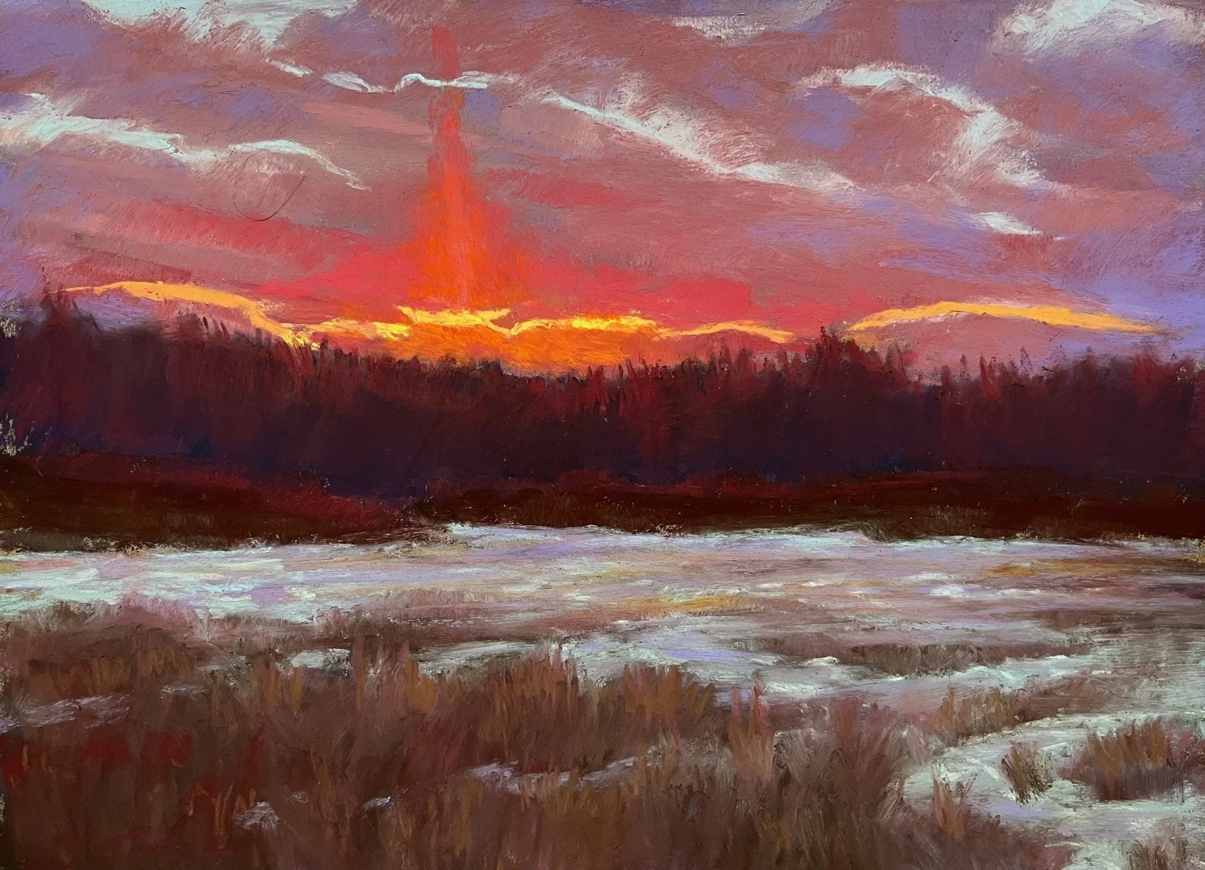 Pillar of Light - Emily Russell.jpg