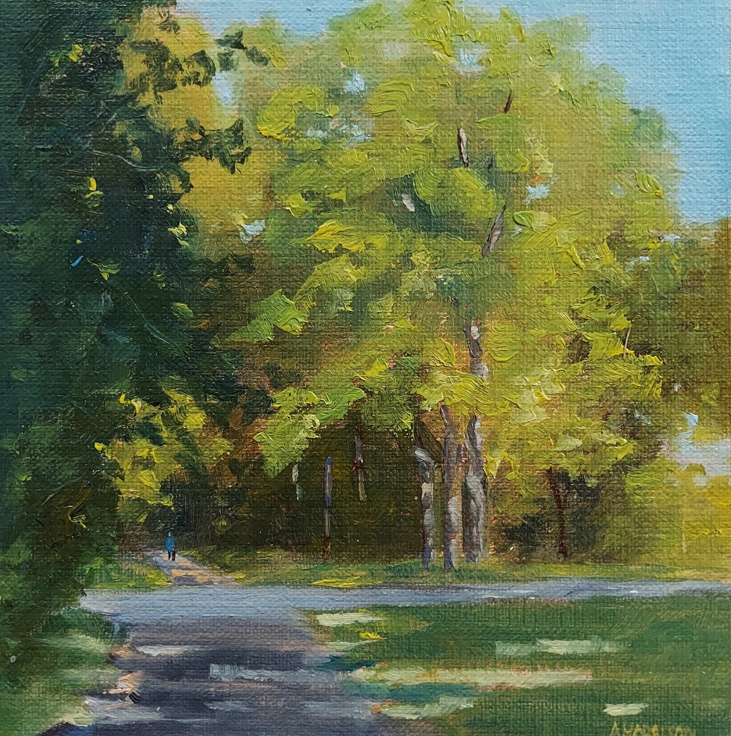 Seneca Place Gallery