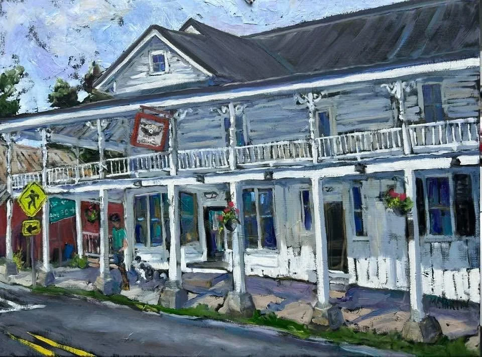 Maggie Martin at Whitham Planning and Design