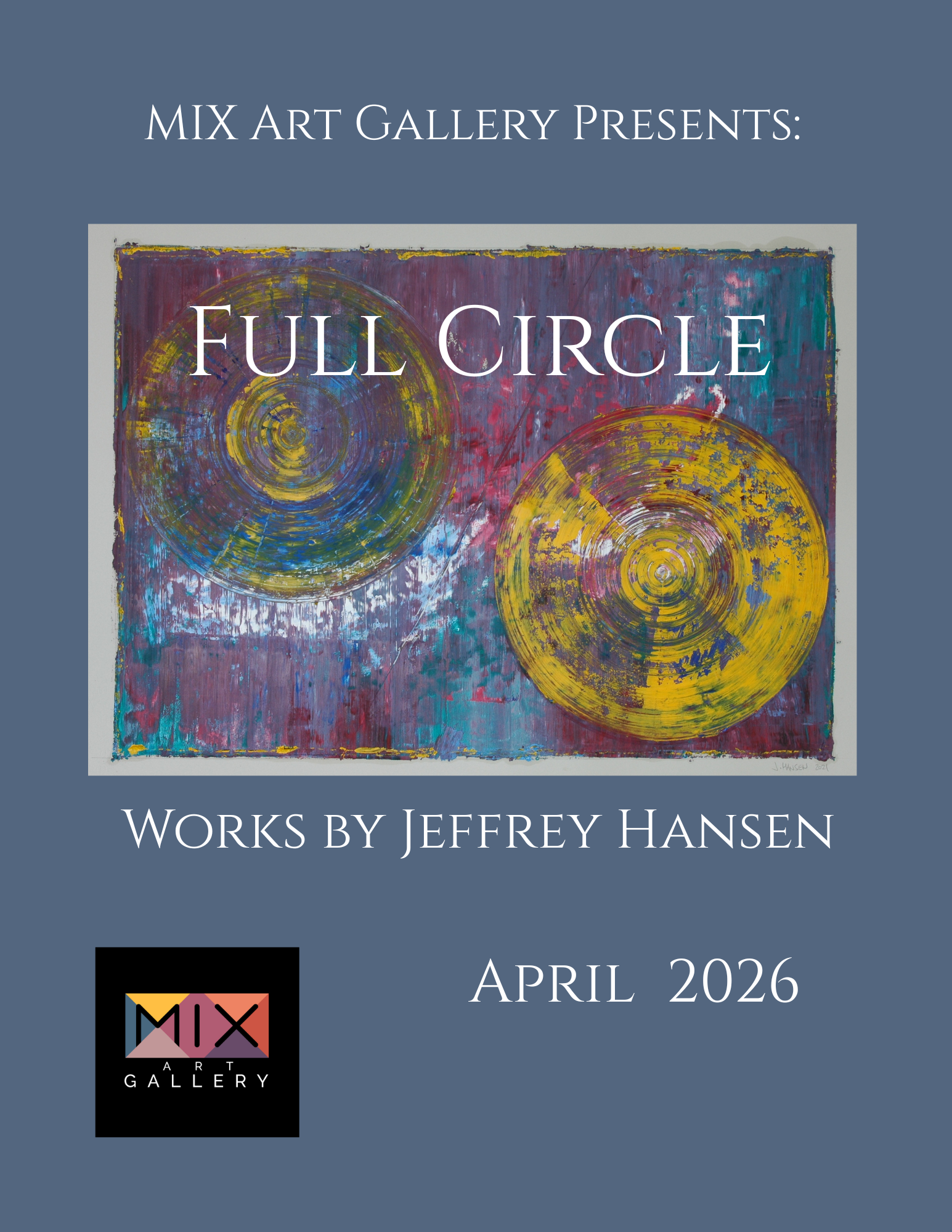 Mix Art Gallery and Event space