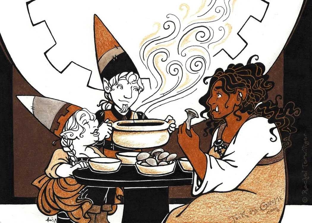 Seneca Place Gallery