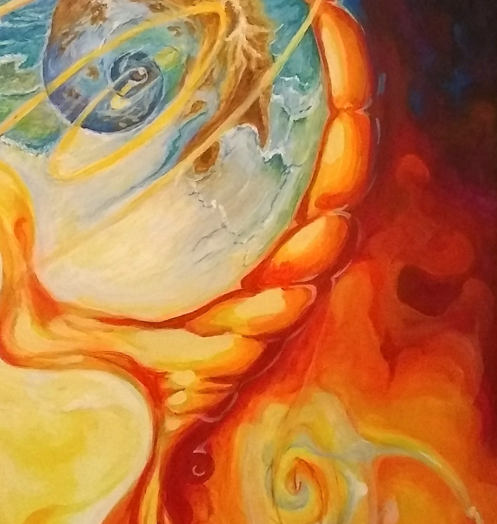 Community School of Music and Art (CSMA)