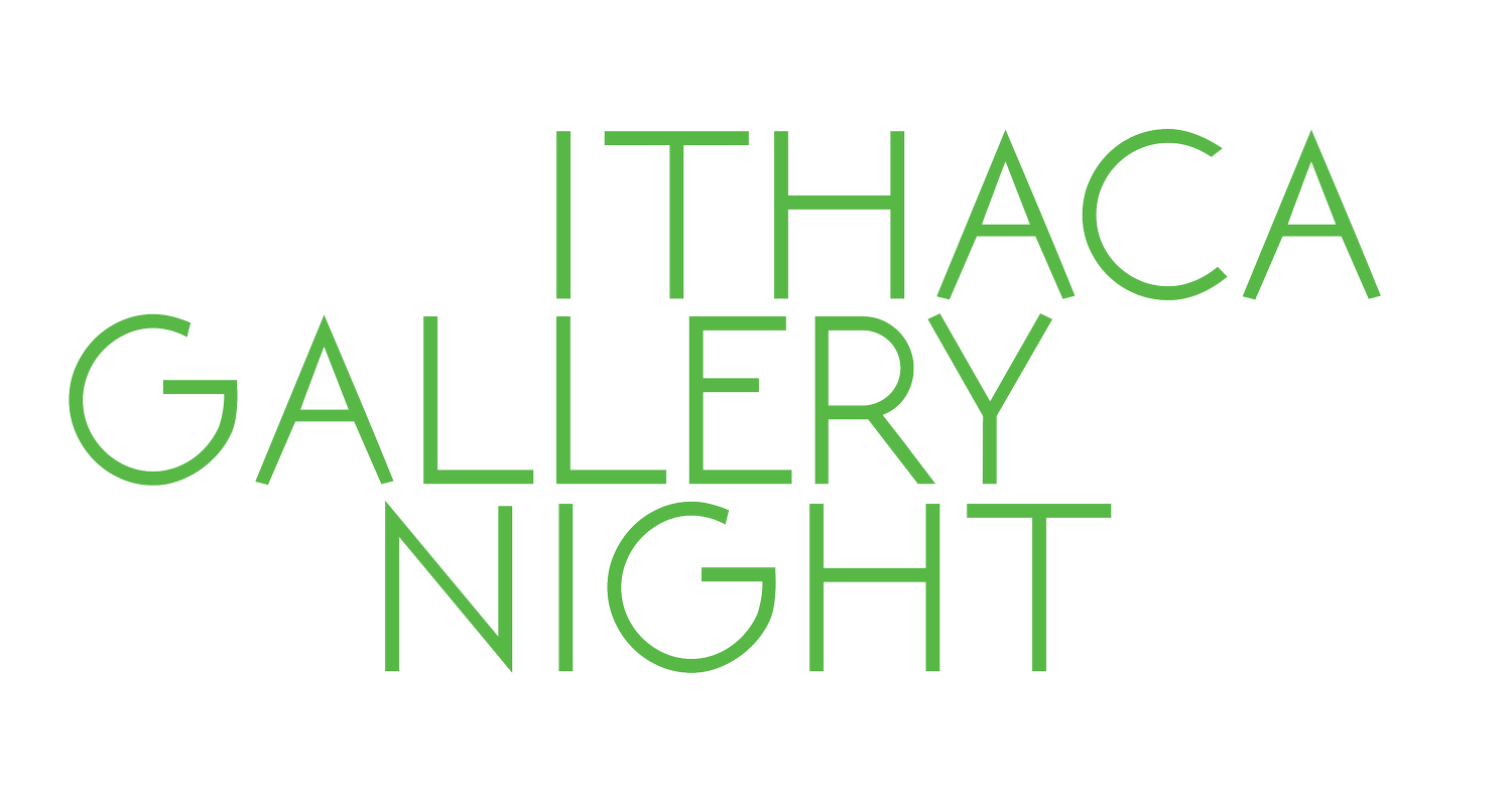 Ithaca Gallery Night