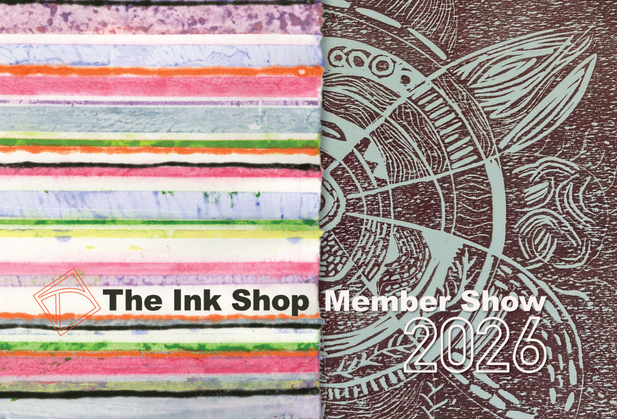 The Ink Shop