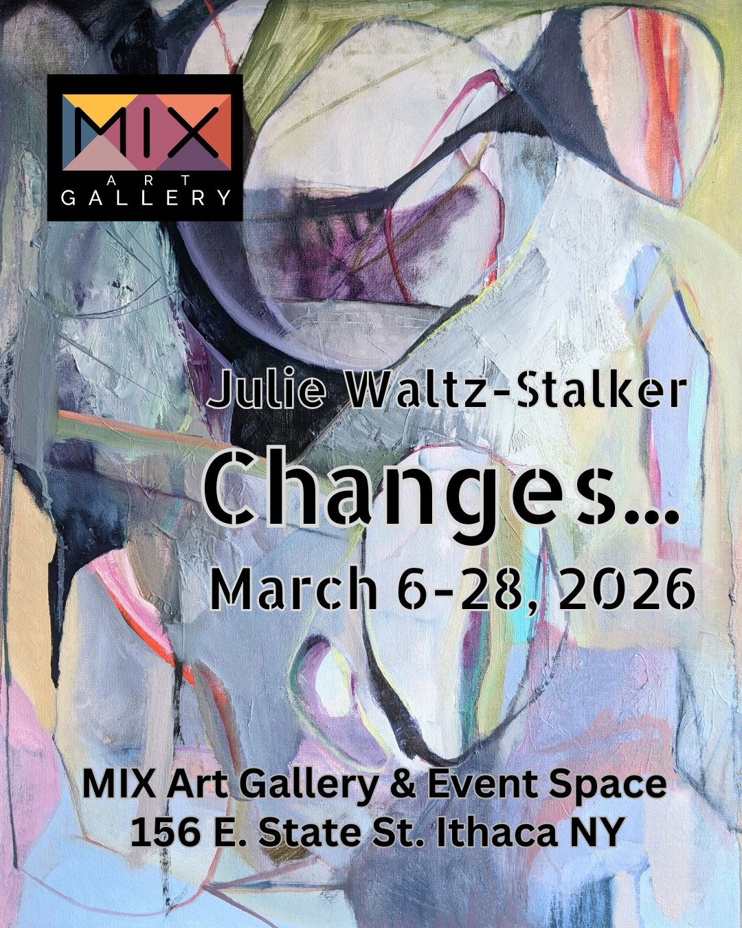 Mix Art Gallery and Event space