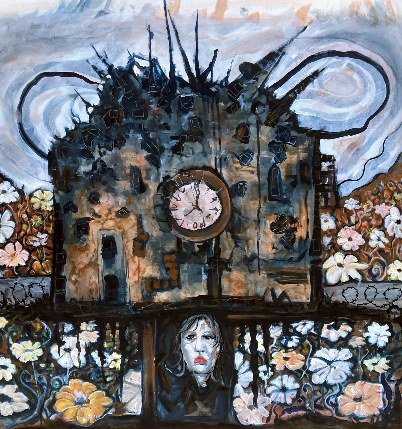 1_The Clockwork Ruin (1) - Wendy Gherity.jpg