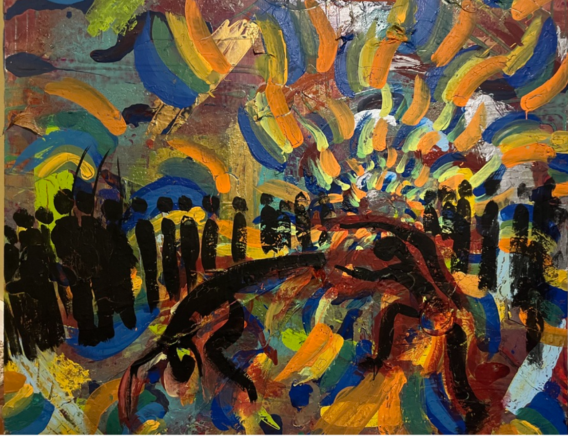 Community Arts Partnership's CAP ArtSpace