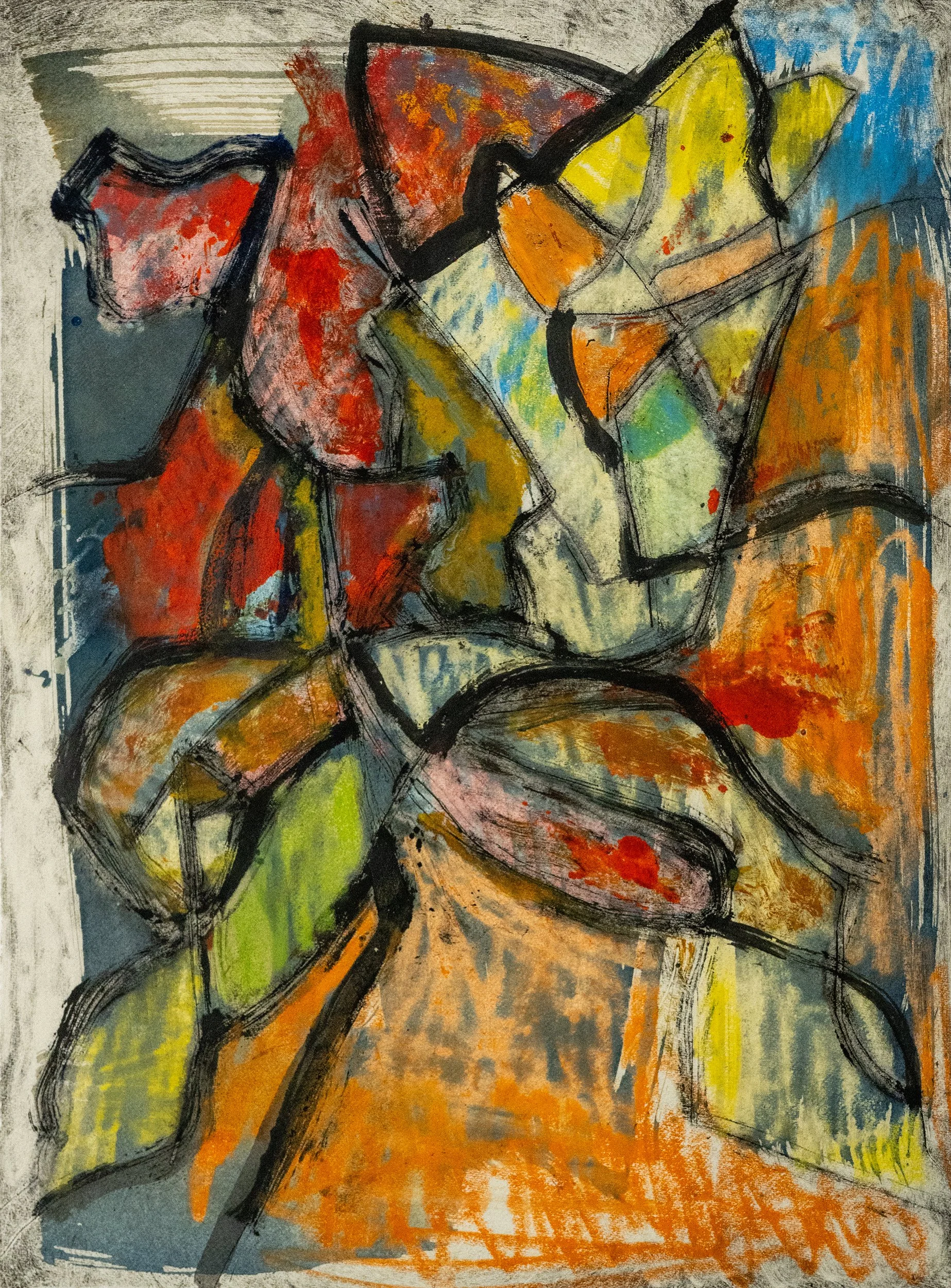 Seneca Place Gallery