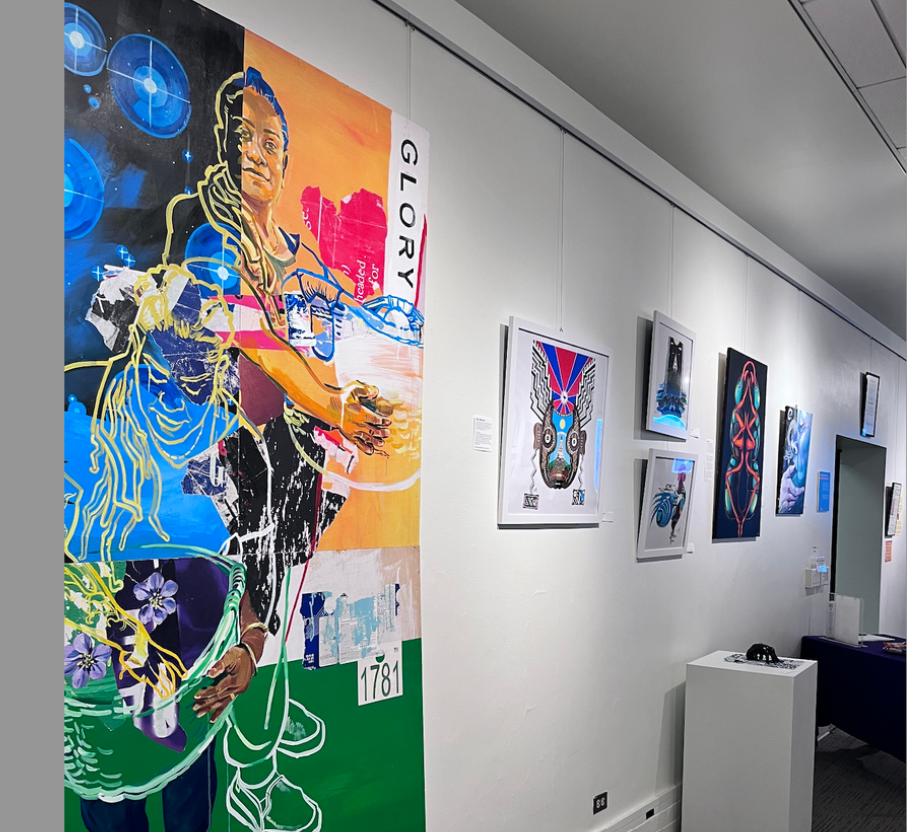 Community Arts Partnership's CAP ArtSpace