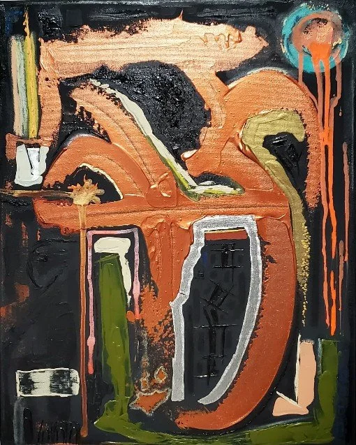 Seneca Place Gallery