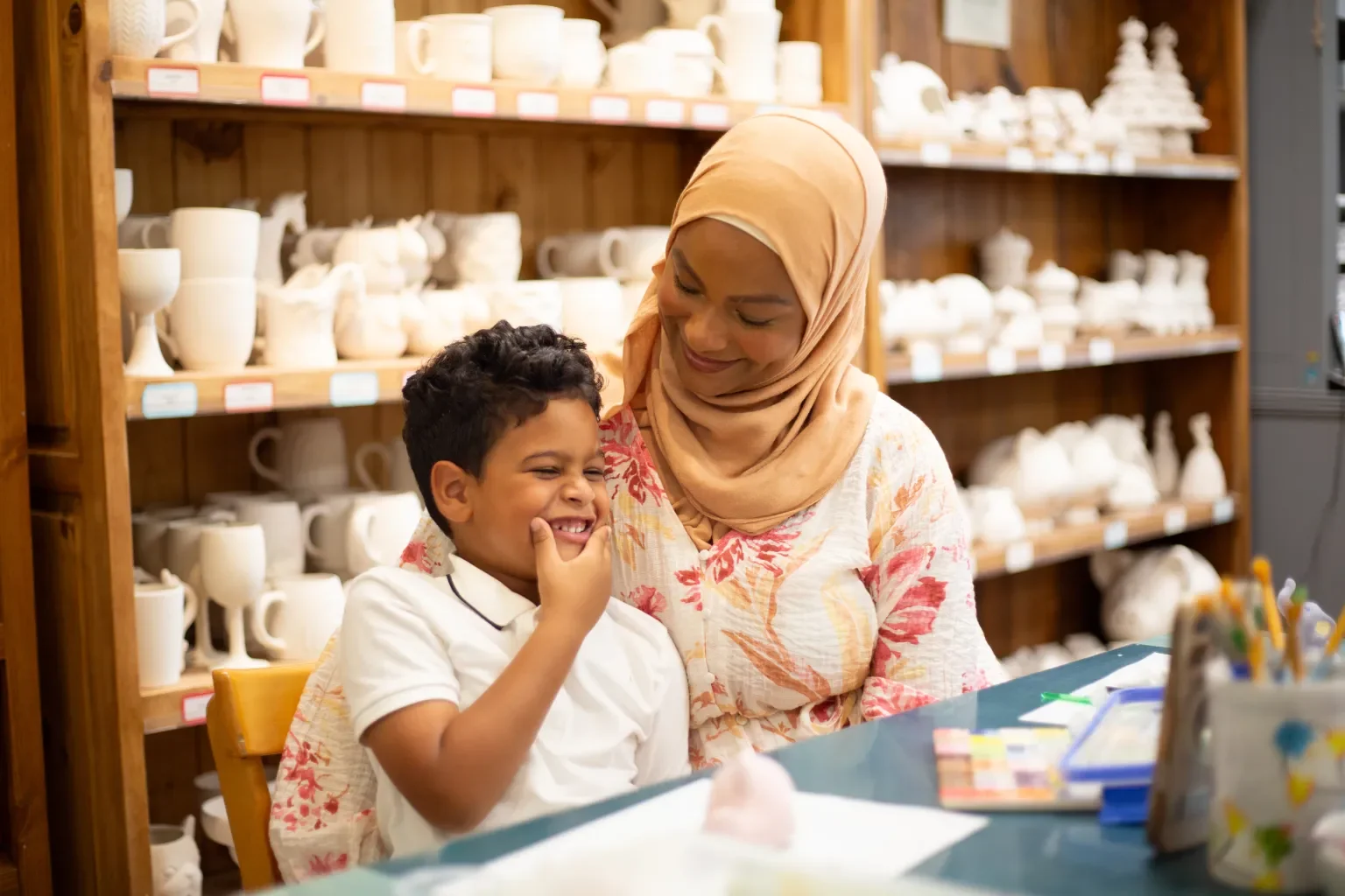 Child care ‘is like paying a mortgage.’ New cost-sharing program is here to help