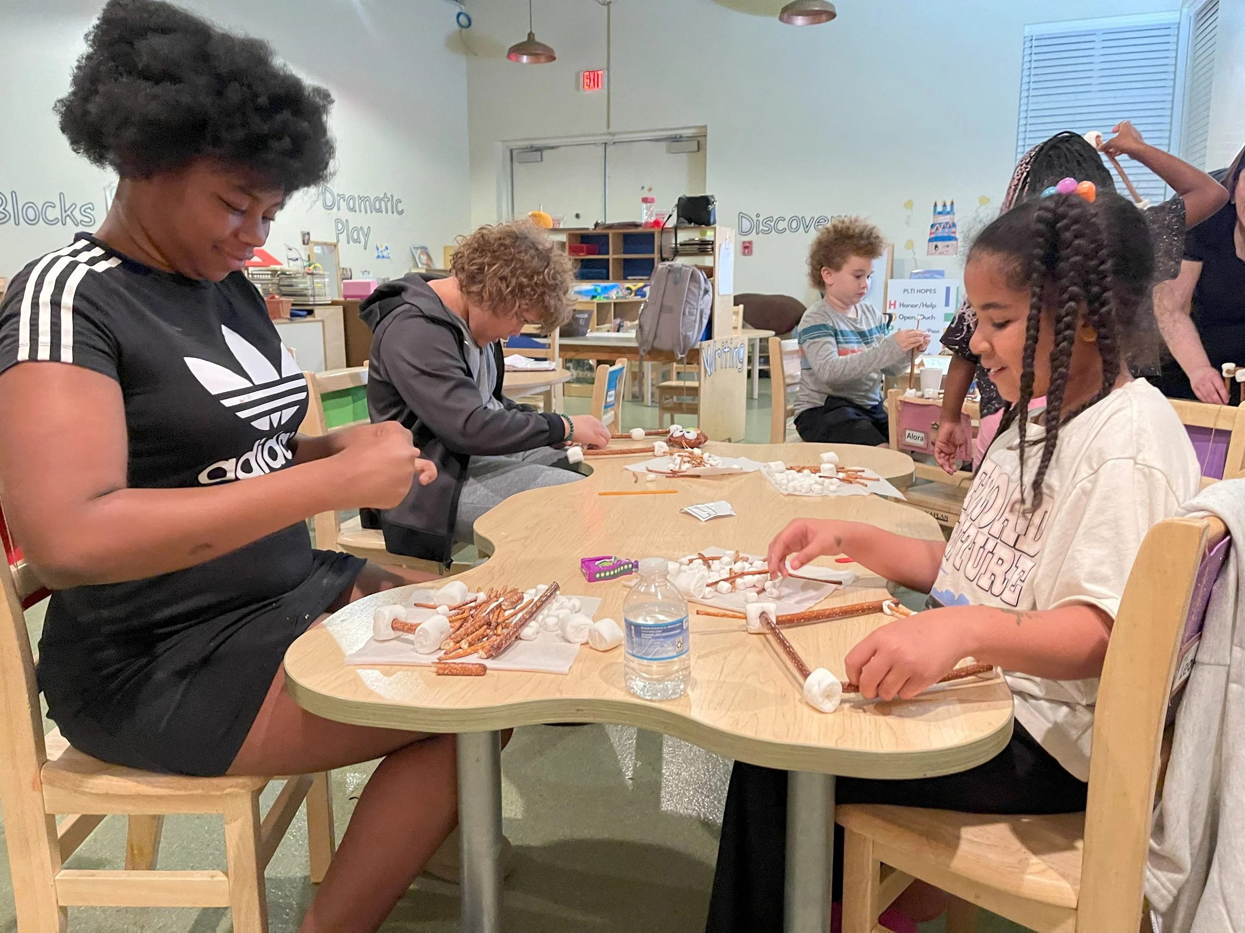Children’s Leadership Training Institute (CLTI): Empowering the Next Generation of Leaders