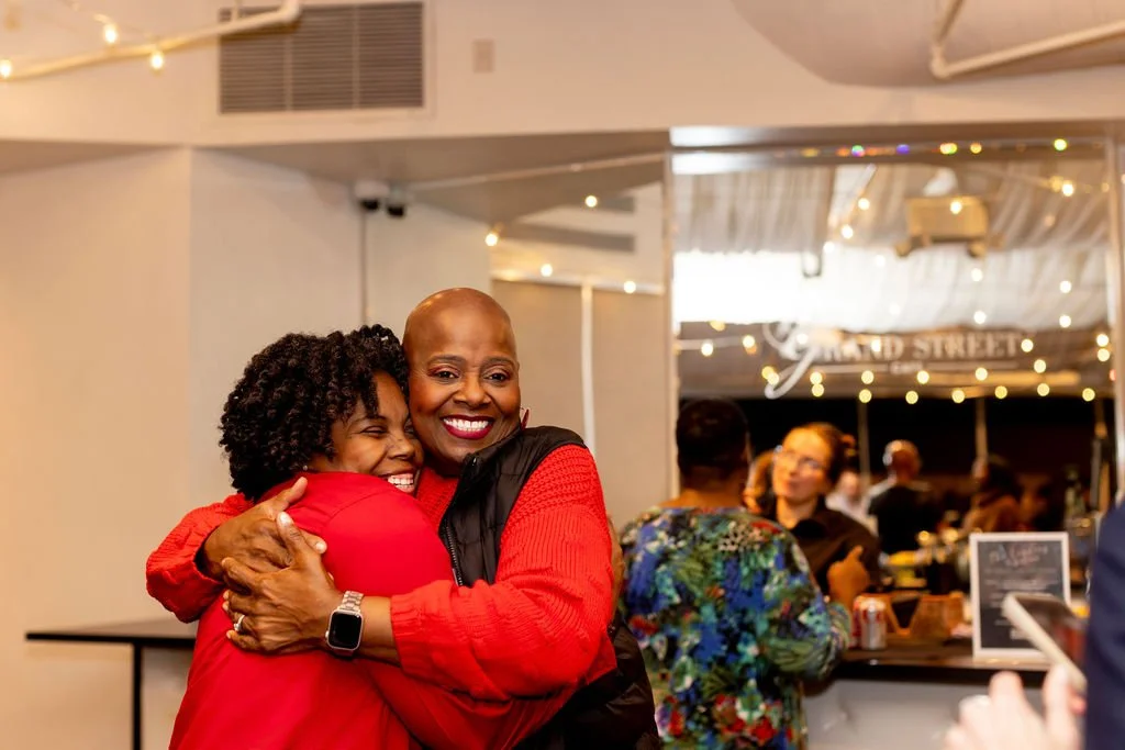 The Power of Civic Connection
