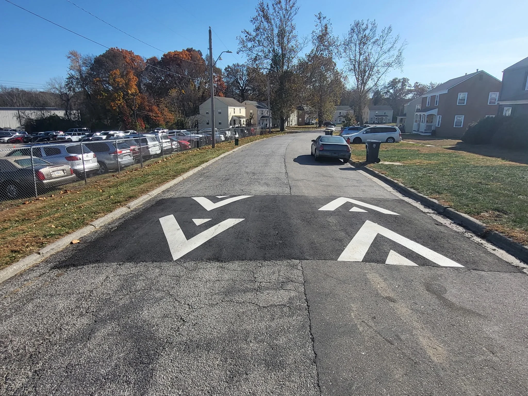 From “What is a Neighborhood?” to Raising $100,000 for Safety: Denise Hart’s Blueprint for Neighborhood Change