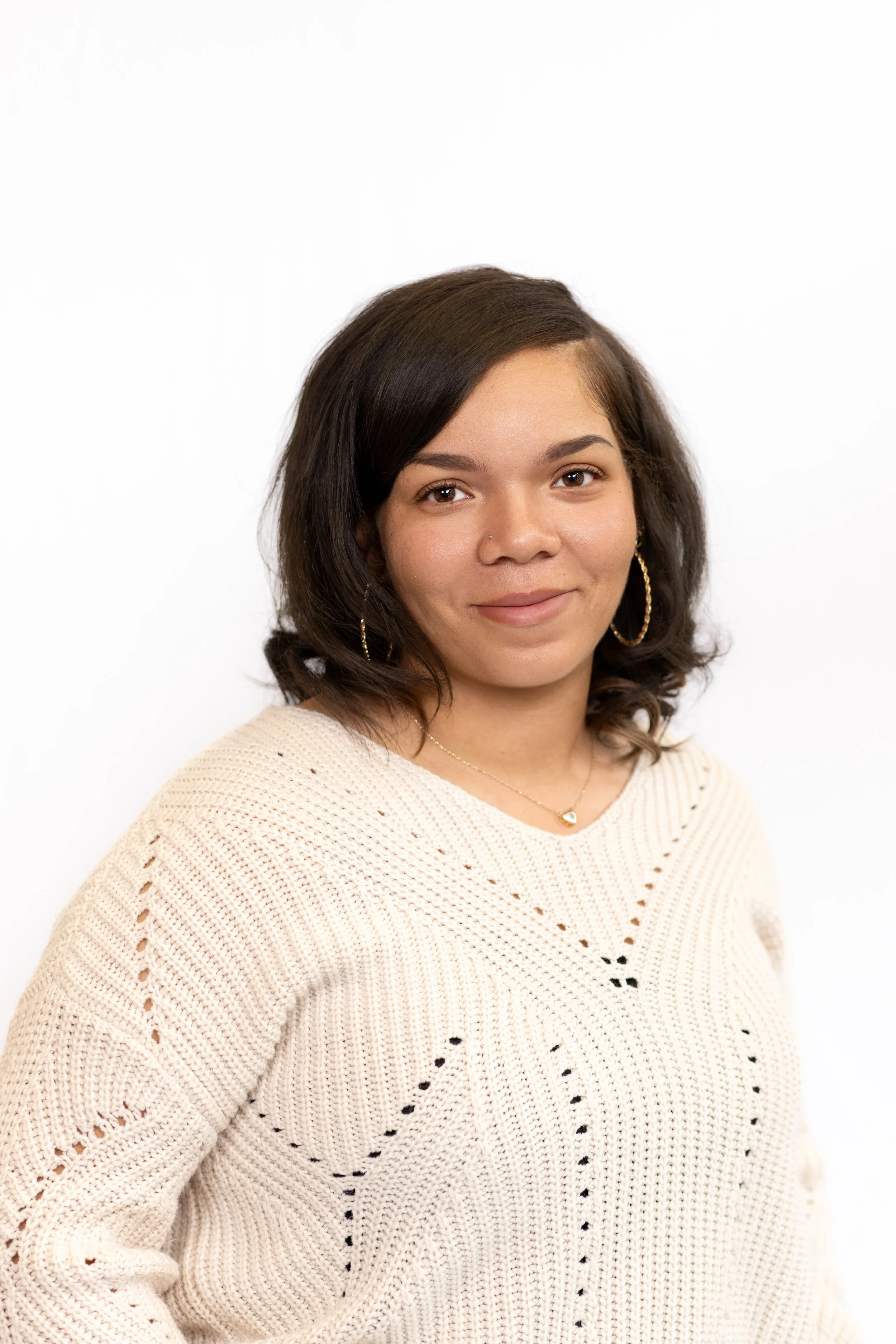 Meet Elyss Ross: Rebuilding Community One Neighbor at a Time
