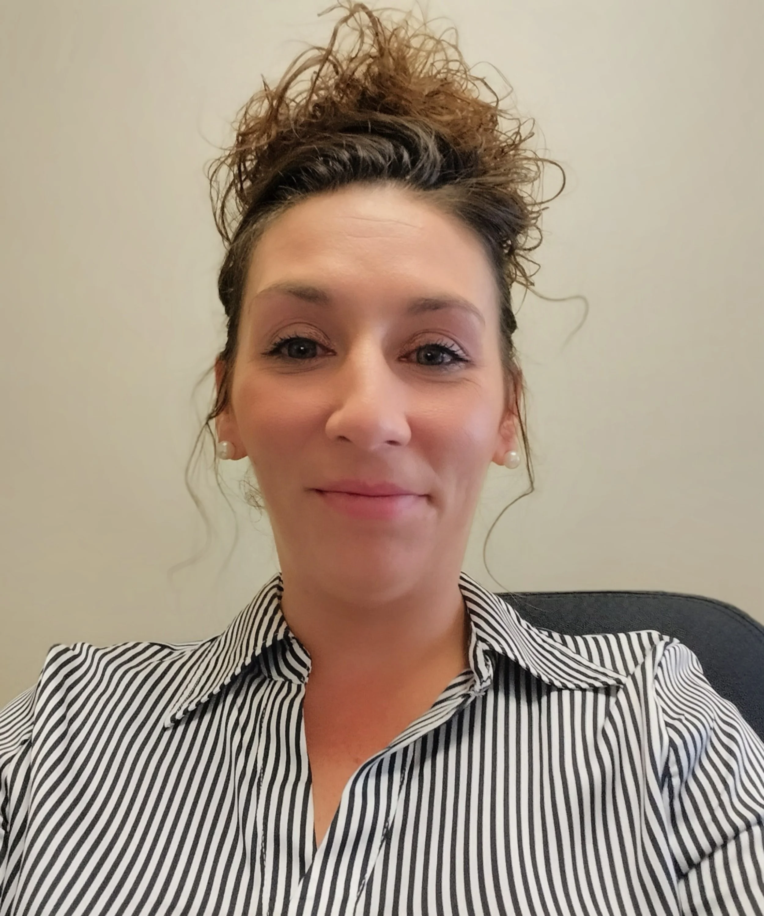 Erica Hotson — Parent Leadership Training Institute-KC