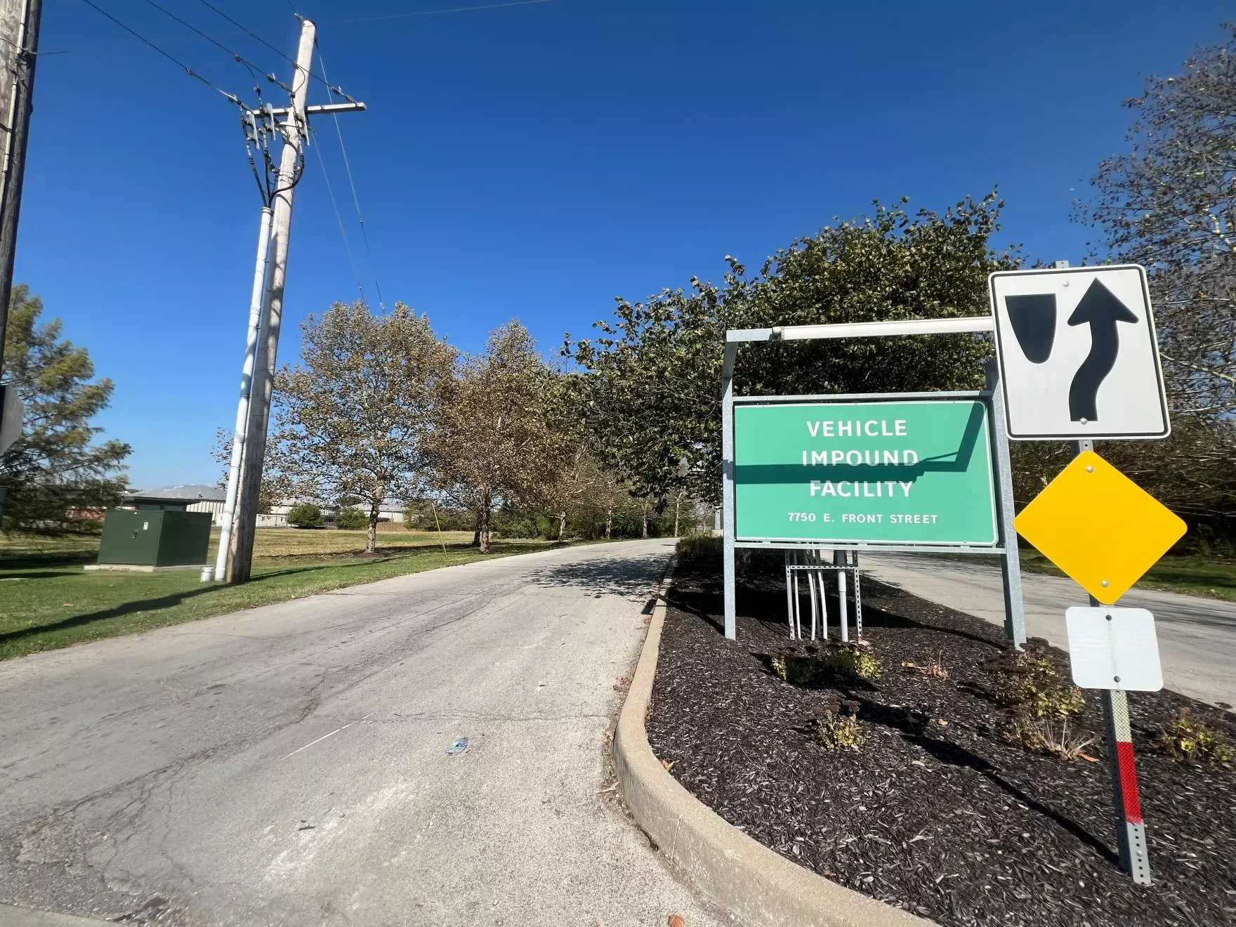 Kansas City approves $22 million to build temporary jail in time for next year's World Cup