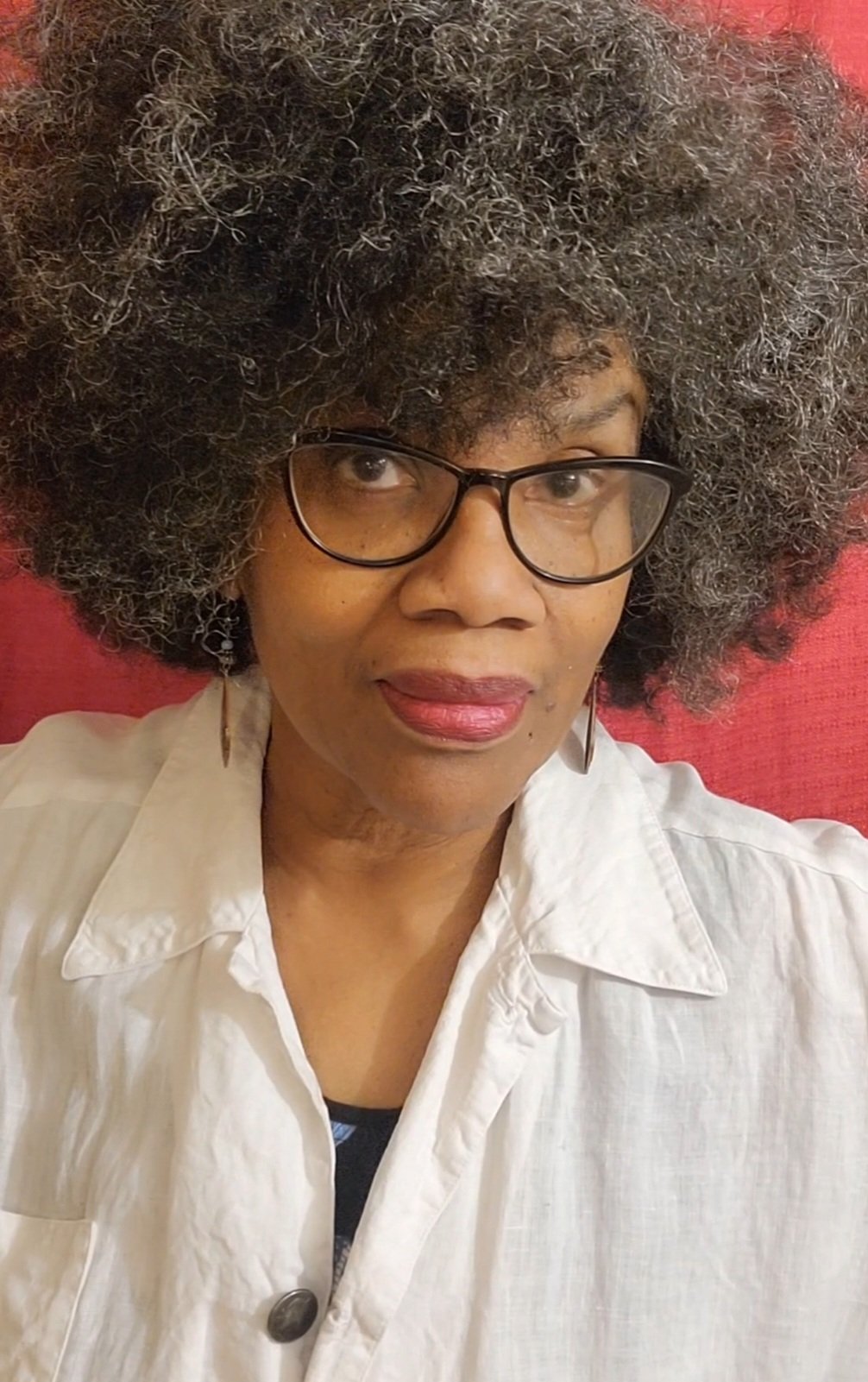 Maria Wade-Thomas — Parent Leadership Training Institute-KC