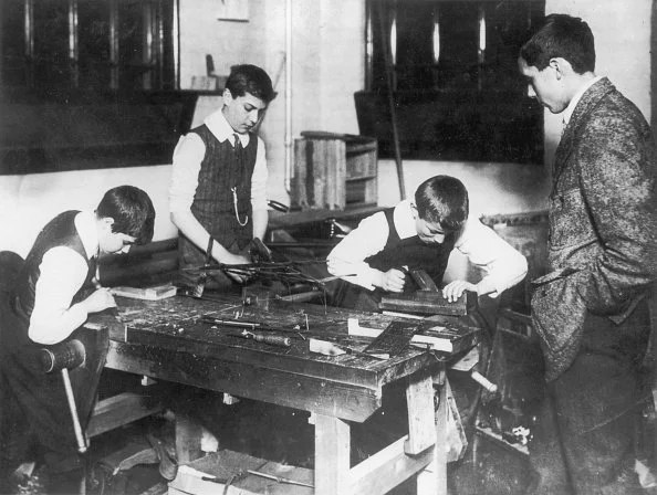 An Unfulfilled Promise: Remediating the Loss of Horace Mann’s Common School