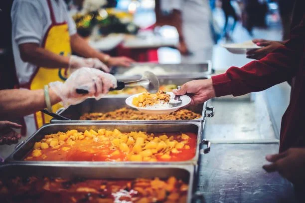 Food Insecurity in Schools: How Trump's Cuts to Food Programs Are Affecting Students Nationwide