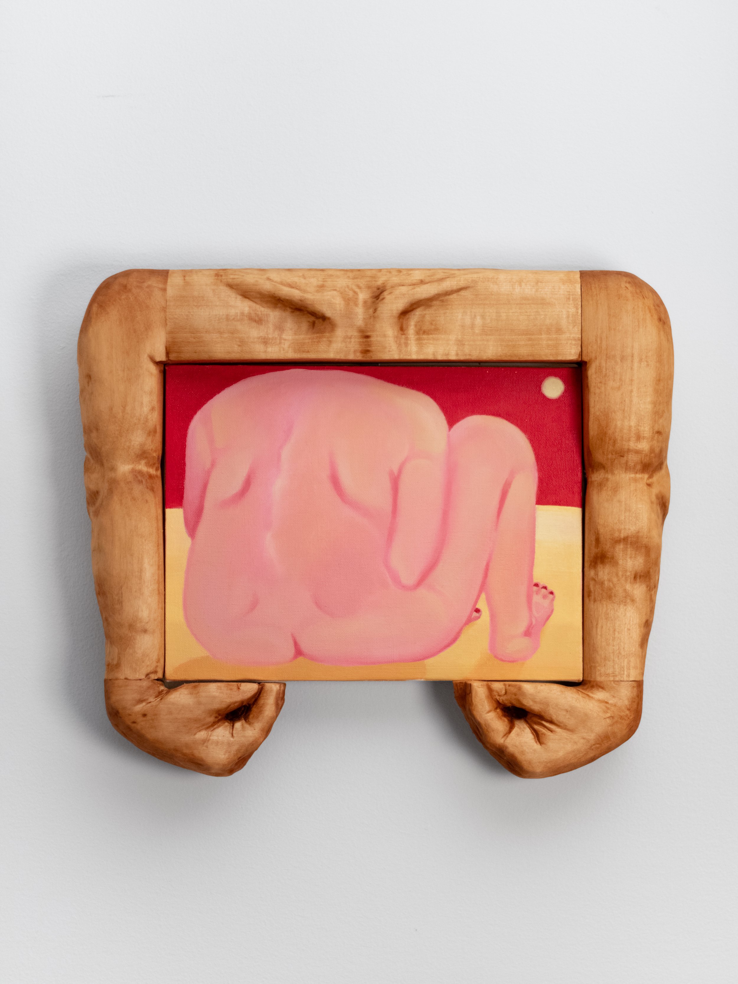 Score Keeper by Bridget Curtis