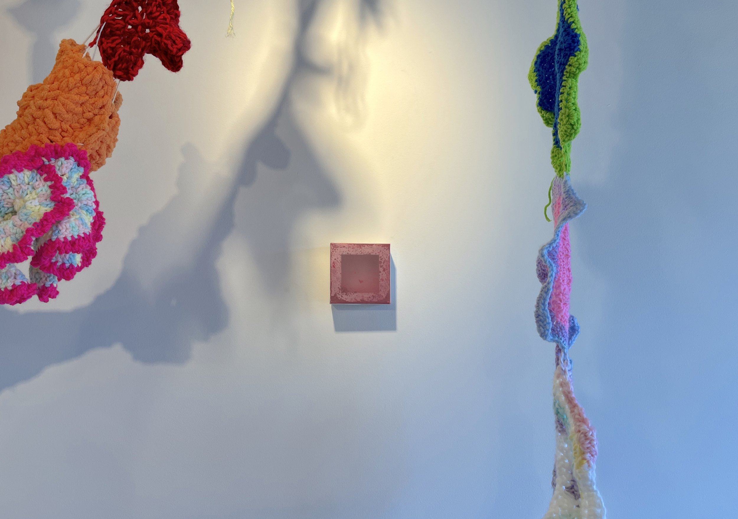 Clot by Zoe Nichols