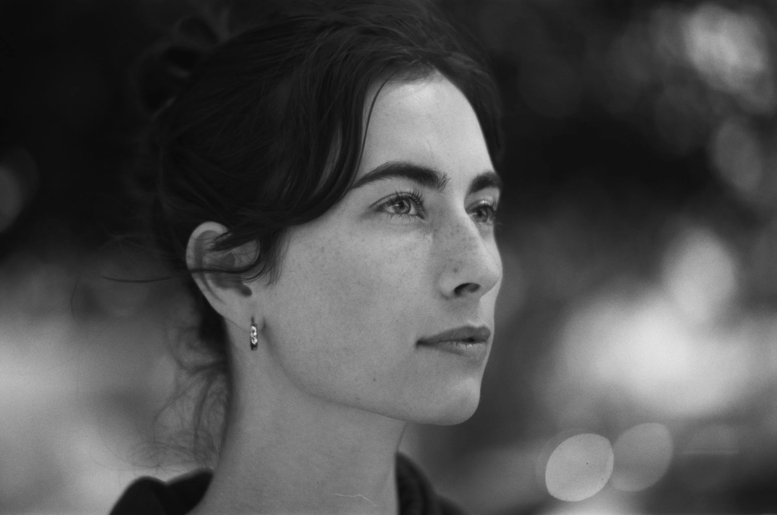claire rousay / Jayve Montgomery
