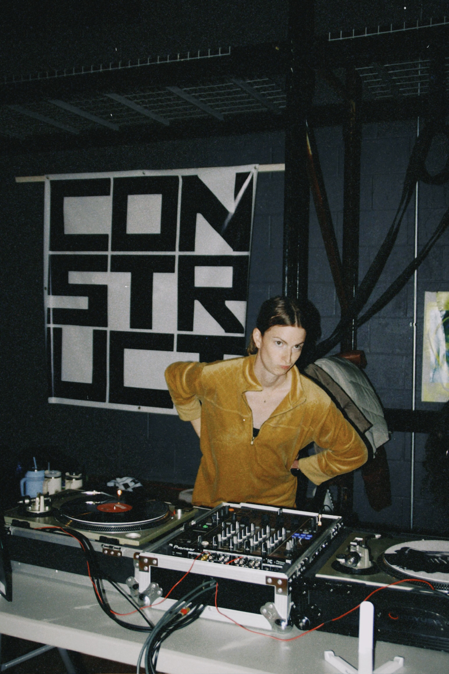 Lapilli / Blaine Mason / Volast