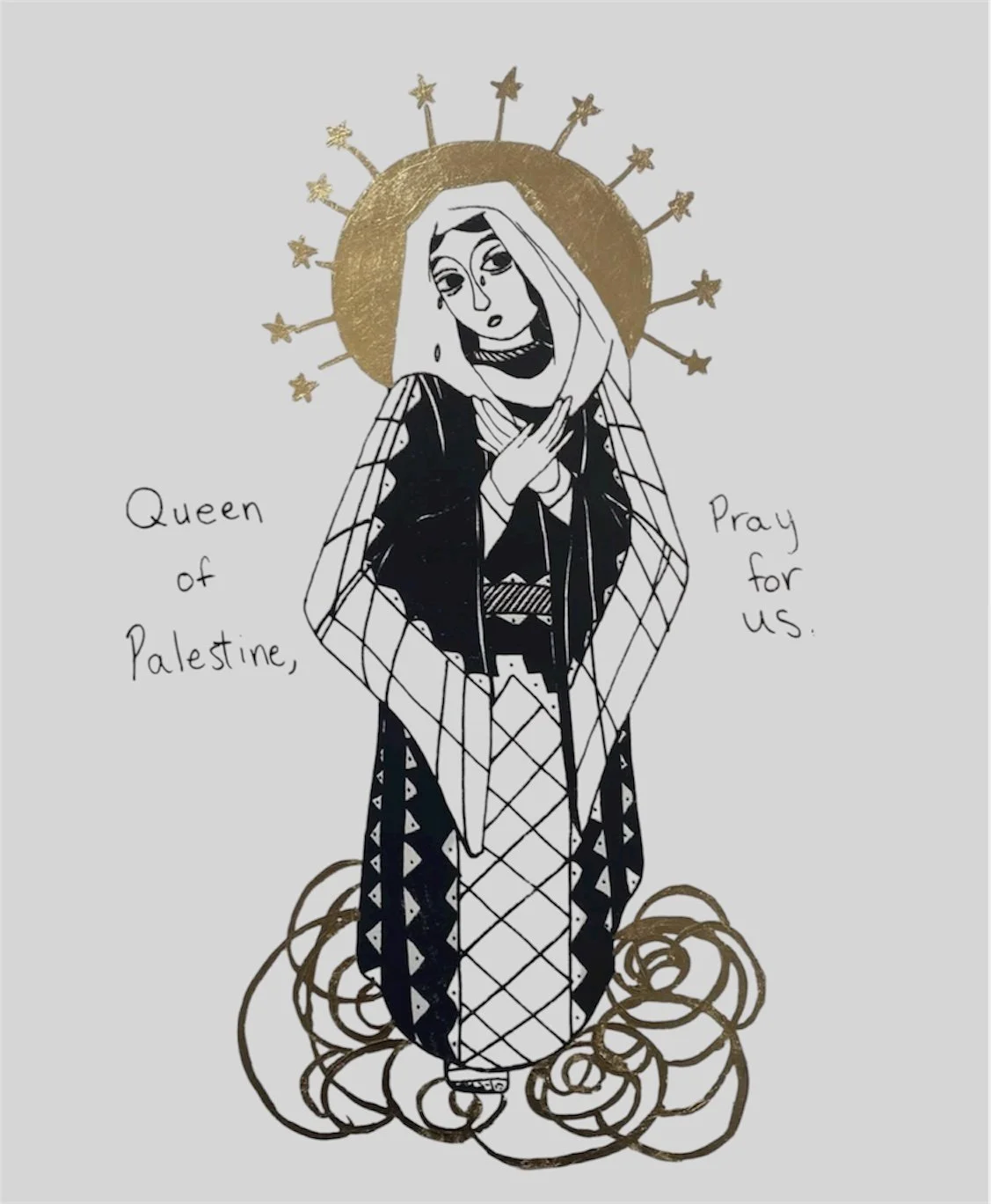Queen of Palestine by Ali El Chaer (1).jpg