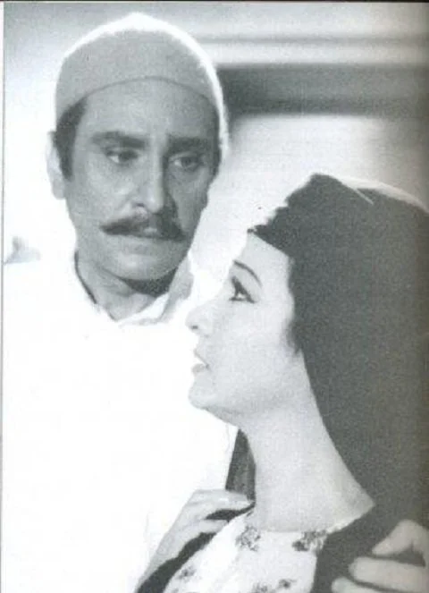 Egyptian Cinema Club hosted by Elmahaba Center