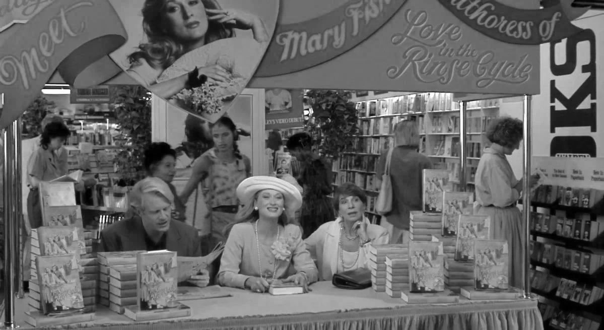 Cinema Club: She Devil