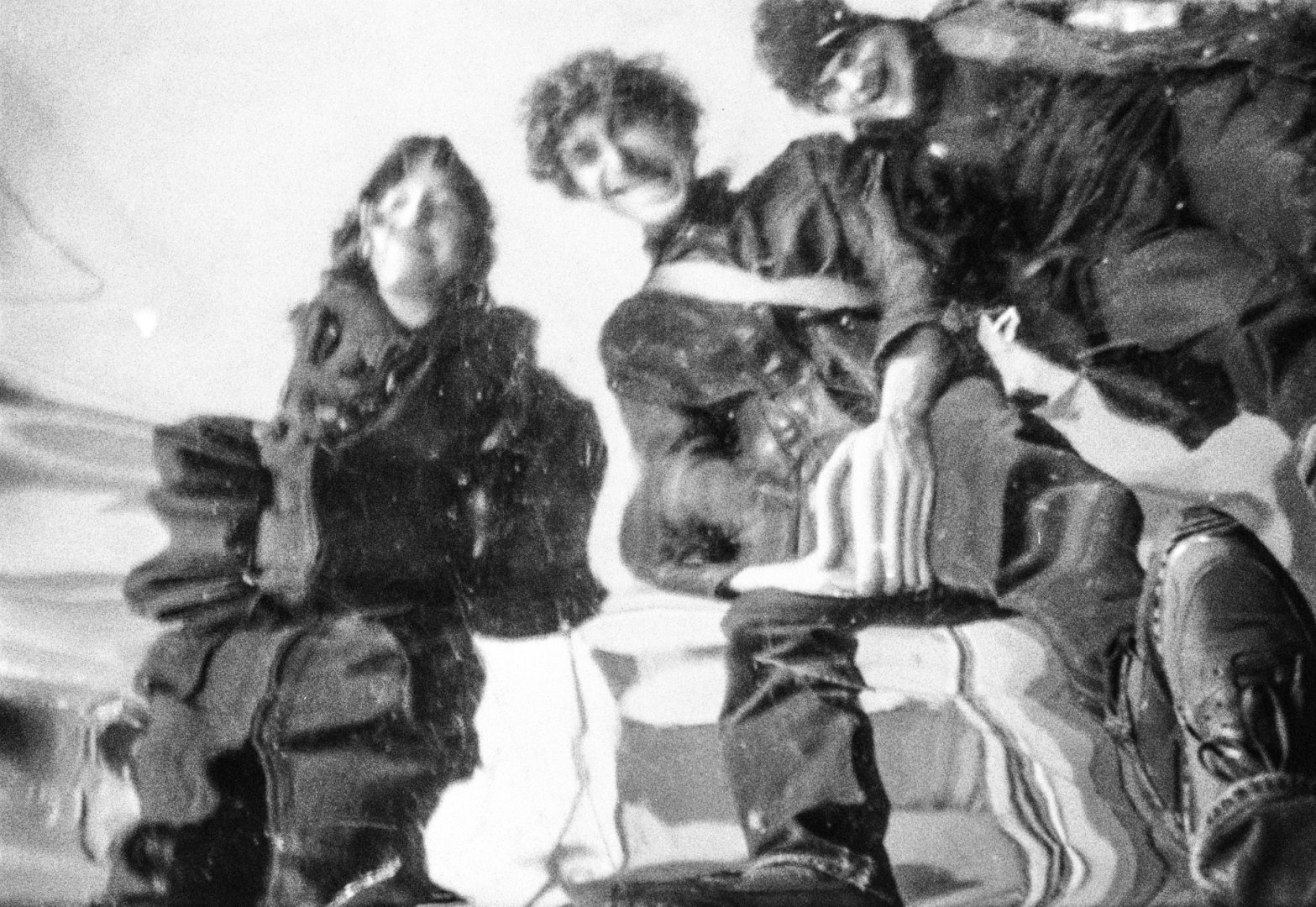 Tara Clerkin Trio / Body Electric