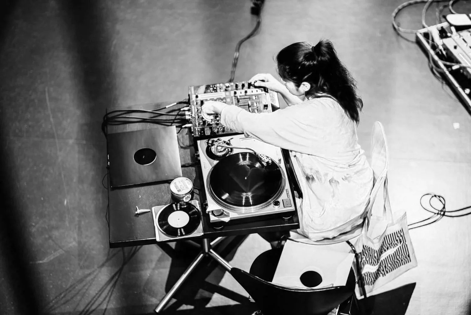 Maria Chavez / Jayve Montgomery