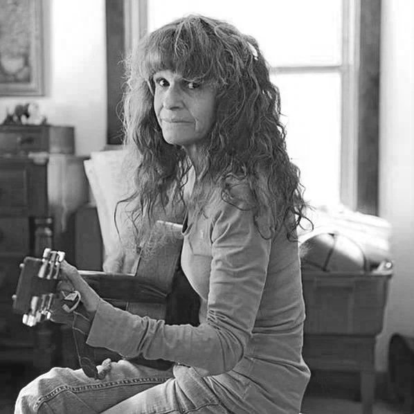 Kath Bloom / Grace Rogers / The Cherry Blossoms