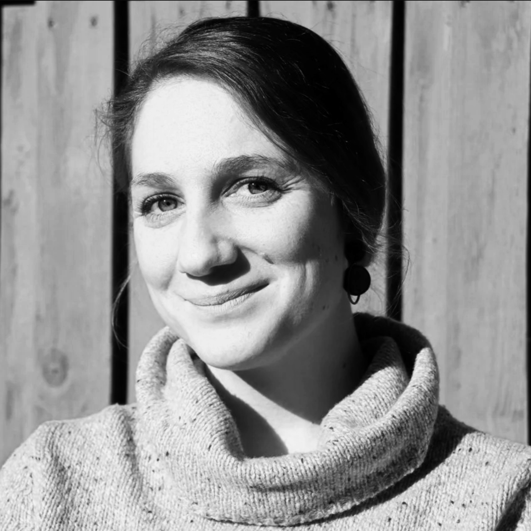 Nashville Radical Library: A Conversation with Writer Holly Mason Badra