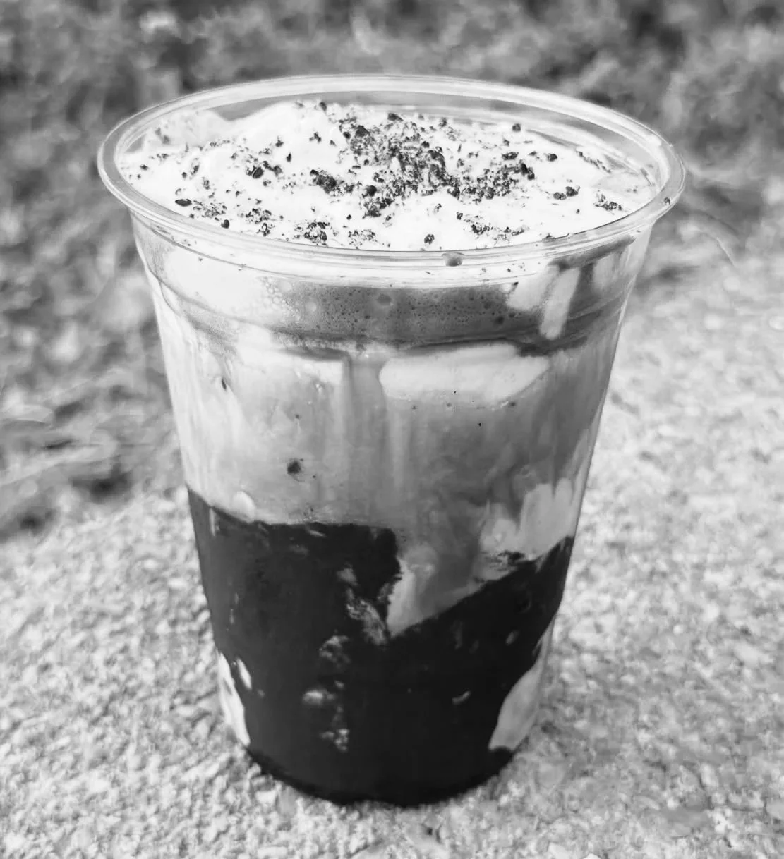 Triage Matcha Pop Up