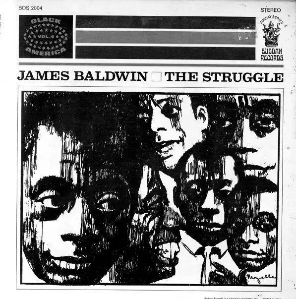 Nashville Radical Library / Black Alliance for Peace: “The Artist’s Struggle for Integrity” lecture + discussion