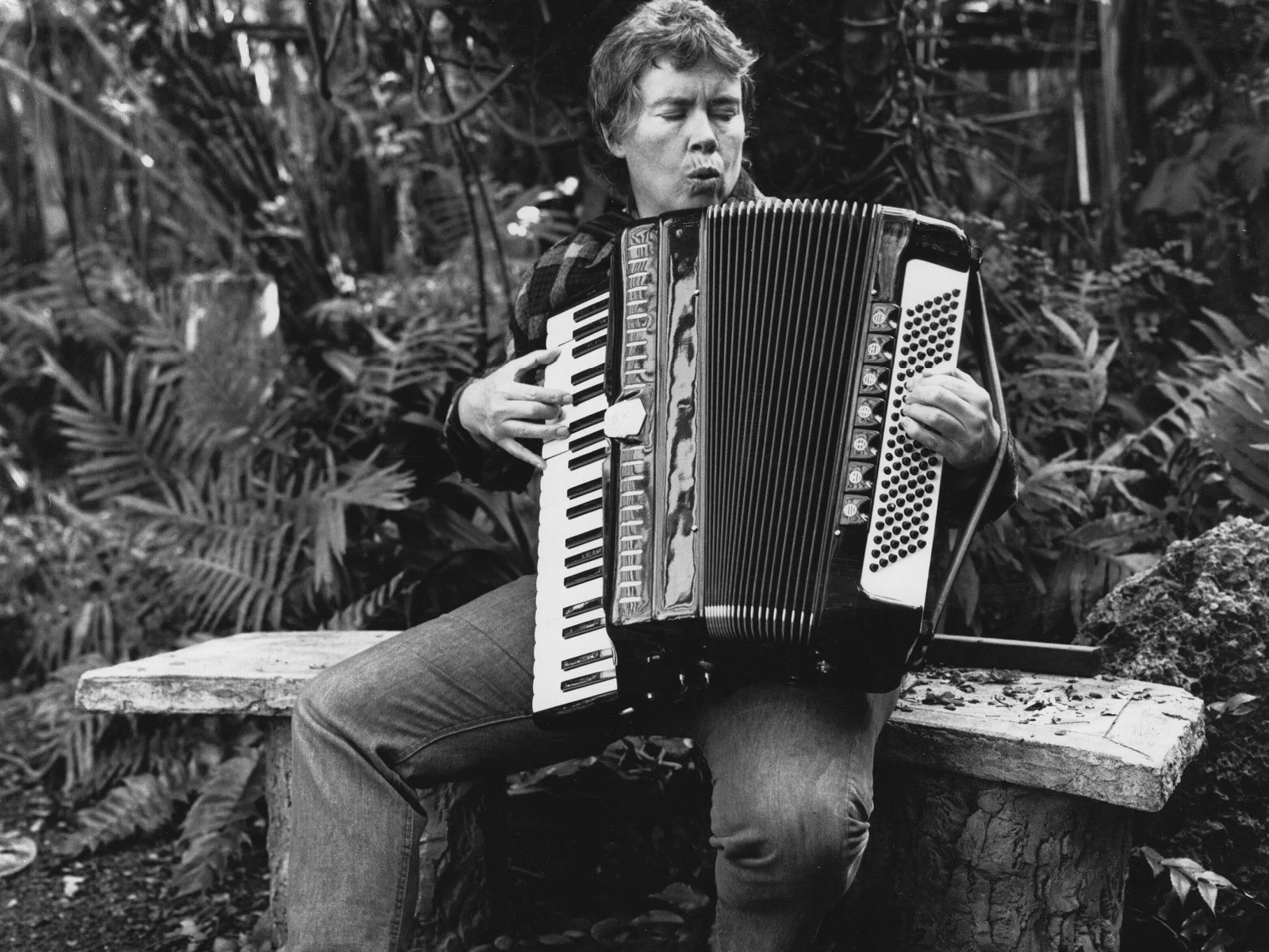 Random Sample Cinema Club: Deep Listening: The Story of Pauline Oliveros