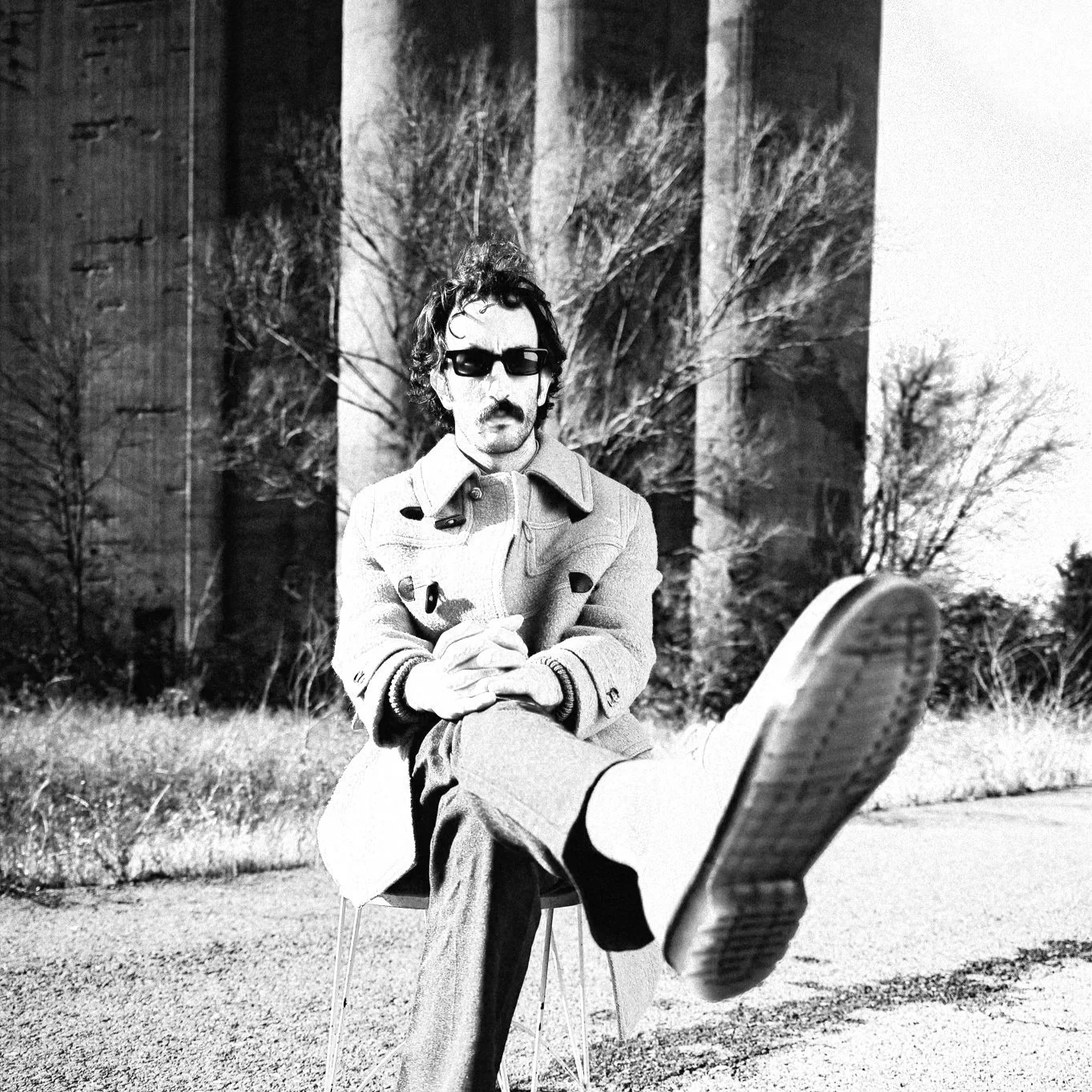 Sean Thompson’s Weird Ears - 'Inner Principles' Album Release joined by JayVe Montgomery